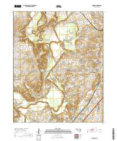 Sageeyah 2018 topographic map thumbnail