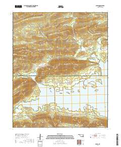 Sardis 2019 topographic map thumbnail