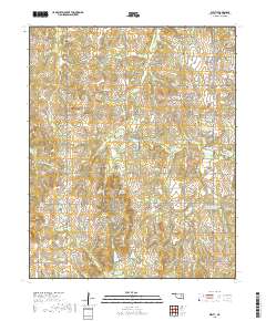 Welty 2018 topographic map thumbnail