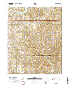 West Point 2018 topographic map thumbnail