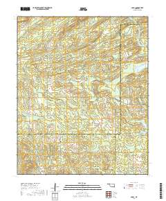 Sobol 2019 topographic map thumbnail
