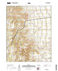 Southard 2018 topographic map thumbnail