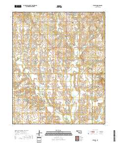 Sterling 2018 topographic map thumbnail