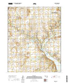 Strang 2019 topographic map thumbnail
