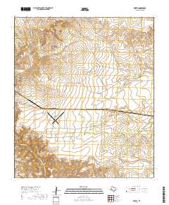Mofeta 2019 topographic map thumbnail