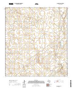 Mogotes Hill 2019 topographic map thumbnail