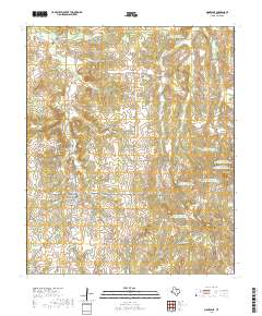 Montague 2019 topographic map thumbnail