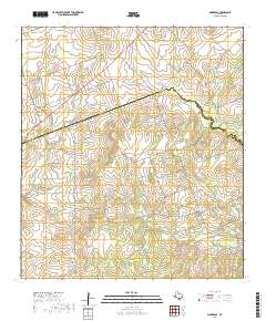 Monteola 2019 topographic map thumbnail