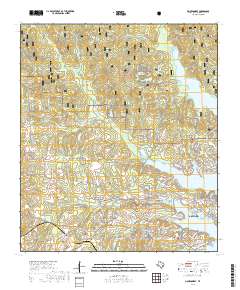 Montgomery 2019 topographic map thumbnail
