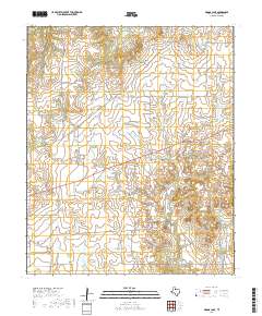 Moons Camp 2019 topographic map thumbnail