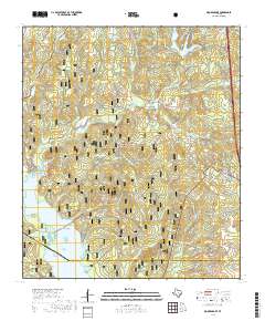 Moore Grove 2019 topographic map thumbnail