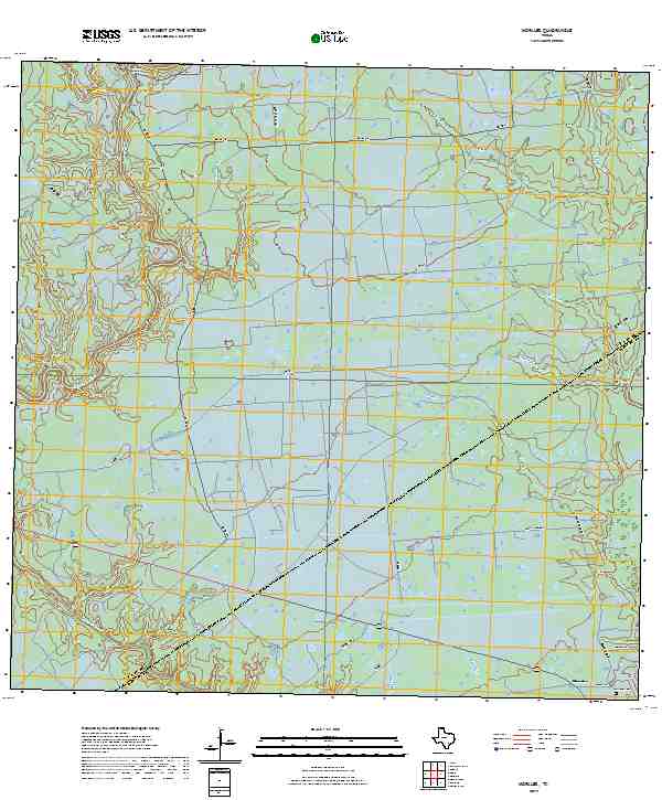 Morales 2019 topographic map thumbnail
