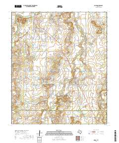 Moran 2019 topographic map thumbnail