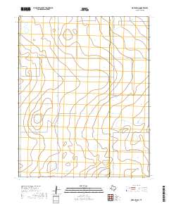 Moran Ranch 2019 topographic map thumbnail