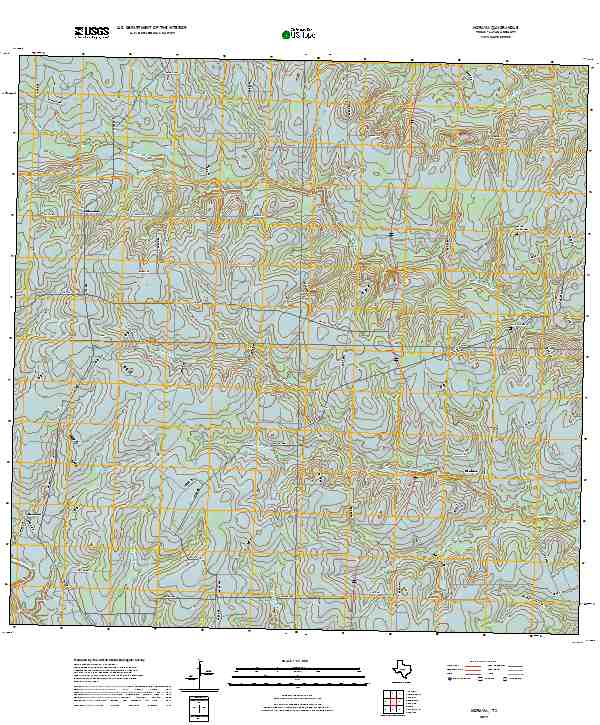 Moravia 2019 topographic map thumbnail