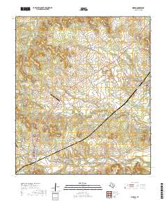 Morgan 2019 topographic map thumbnail