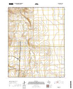 Morse 2019 topographic map thumbnail