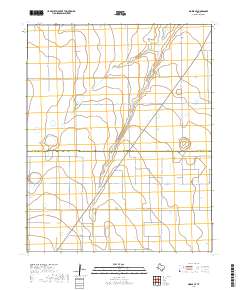 Morse SE 2019 topographic map thumbnail