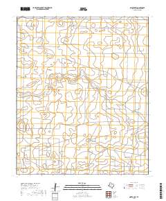 Morton SW 2019 topographic map thumbnail