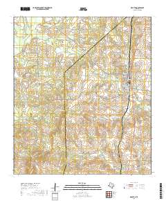 Moulton 2019 topographic map thumbnail