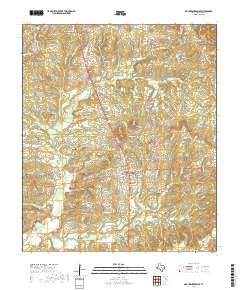 Mount Enterprise 2019 topographic map thumbnail