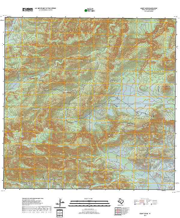 Mount Locke 2019 topographic map thumbnail