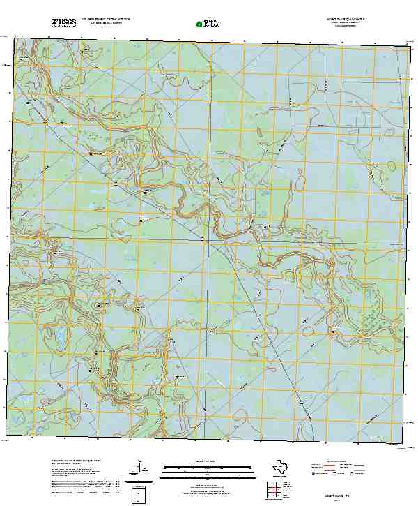 Mount Olive 2019 topographic map preview