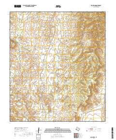 Mount Ord 2019 topographic map thumbnail