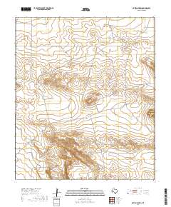 Movie Mountain 2019 topographic map thumbnail