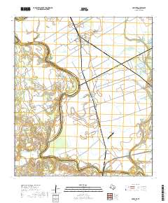 Mumford 2019 topographic map thumbnail
