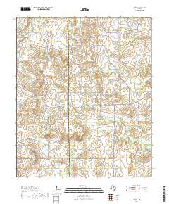 Murray 2019 topographic map thumbnail