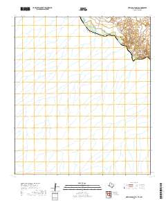 Neely Canyon OE S 2019 topographic map thumbnail