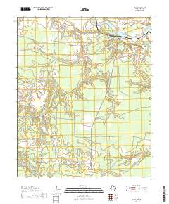 Negley 2019 topographic map thumbnail