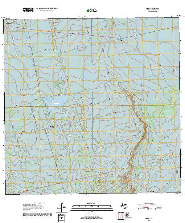 Neinda 2019 topographic map thumbnail