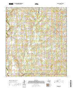 New Berlin 2019 topographic map thumbnail