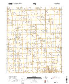 New Home 2019 topographic map thumbnail