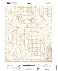 New Home SE 2019 topographic map thumbnail