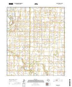 New Moore 2019 topographic map thumbnail