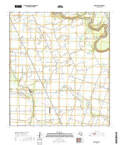 New Taiton 2019 topographic map thumbnail