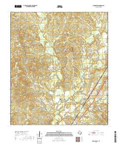 New Willard 2019 topographic map thumbnail