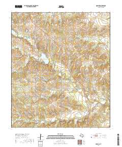Newburg 2019 topographic map thumbnail