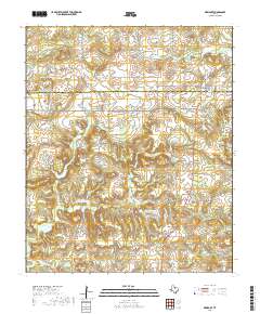 Newport 2019 topographic map thumbnail