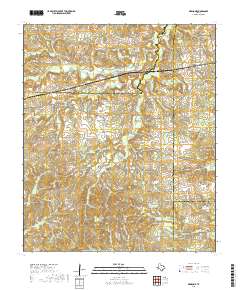 Newsome 2019 topographic map thumbnail