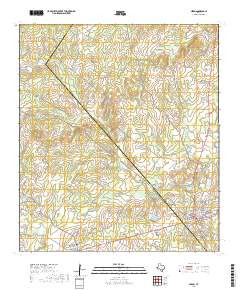 Nixon 2019 topographic map thumbnail