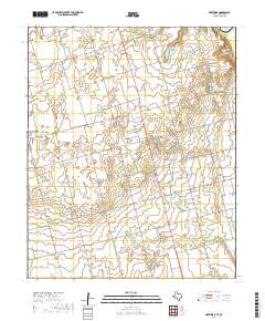 Northside 2019 topographic map thumbnail