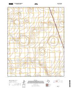 Ogg 2019 topographic map thumbnail