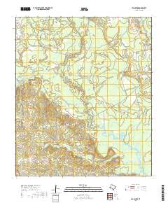 Old Center 2019 topographic map thumbnail