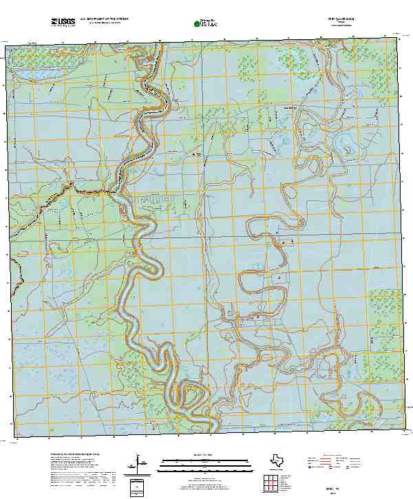 Otey 2019 topographic map thumbnail