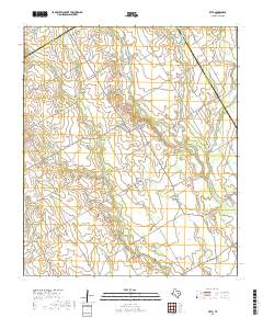 Otto 2019 topographic map thumbnail