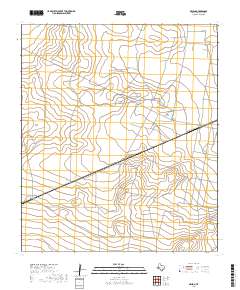 Owego 2019 topographic map thumbnail